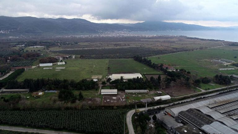 Yerli Otomobil Fabrikası Hangi Şehre Kurulacak Sorusu Yanıt Buldu! Askeri Alan Fabrika Olacak
