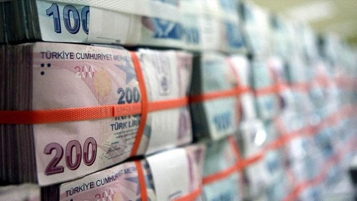 Emlak Konut 100 Milyon Liralık Kredi Kullandığını Açıkladı!