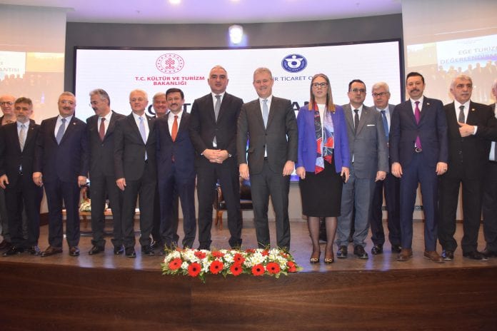 Bakan Ersoy Açıkladı: Çeşme Projesi ve Kamulaştırma Detayları Belli Oldu!