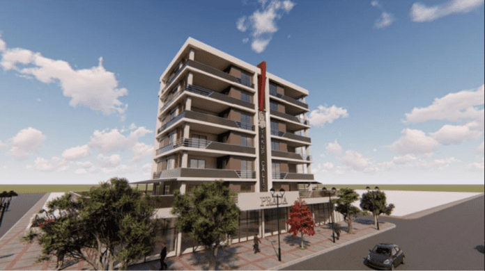 Yakup Çalış İnşaat'tan Adıyaman'a Yepyeni Bir Proje Geliyor