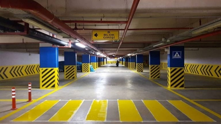 Yeni Otopark Yönetmeliği Resmi Gazete'de Yayımlandı!