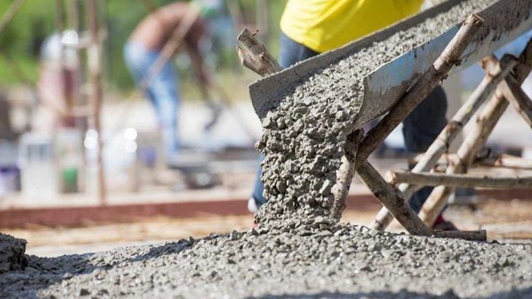 THB Hazır Beton Endeksi 2020 Temmuz Raporu Yayımlandı!