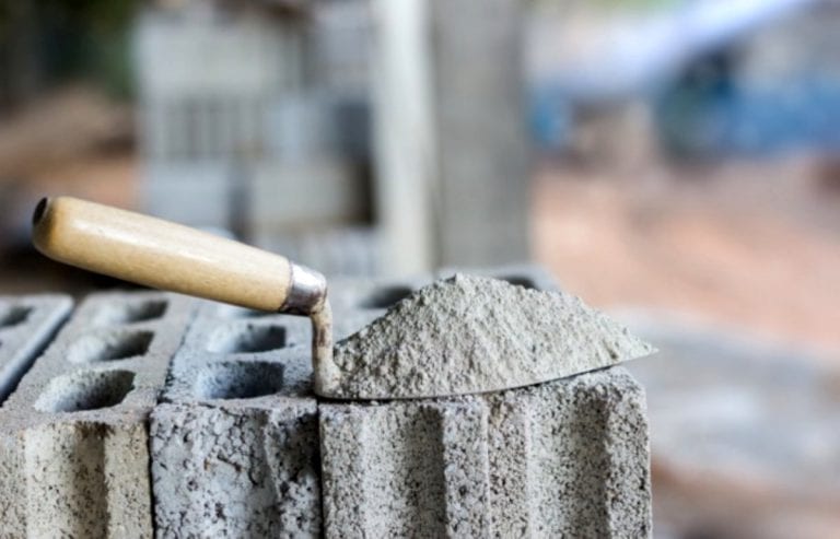 Şubat Ayında Çimento İhracatı Yüzde 56 Arttı