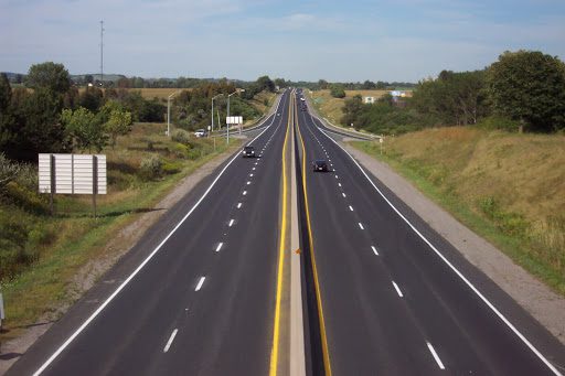 Kandıra Duble Yol Projesini O Firma Yapacak
