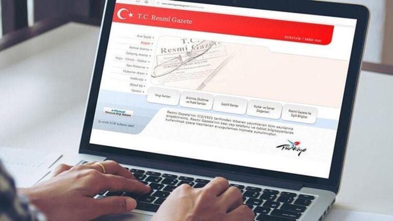 Kamu Müteahhitleri Dikkat! Beklenen Koronavirüs İhale Genelgesi Resmi Gazete ile Yayımlandı!