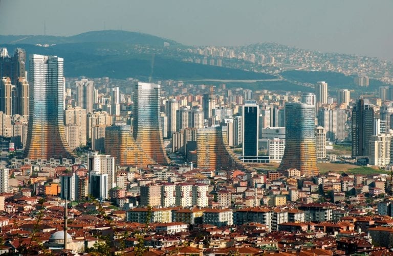 Koronavirüs, Mart Ayında Konut Satışlarını Teğet Geçti!