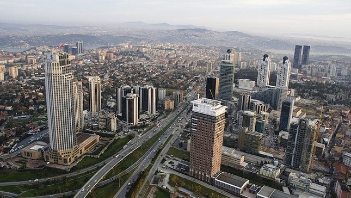 Gayrimenkul Sektörü Yine Güvenilir Liman Olacak!