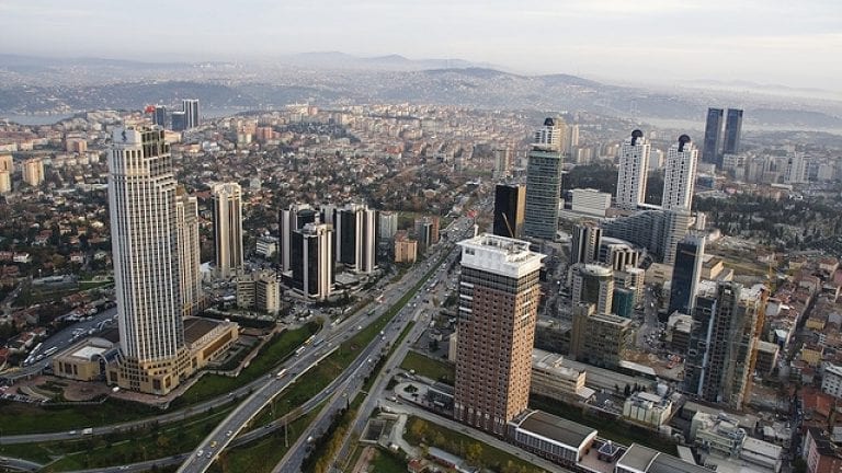 Gayrimenkul Sektörü Yine Güvenilir Liman Olacak!