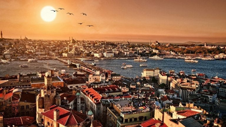Salgının Türkiye Gayrimenkul Pazarı Üzerine Etkileri