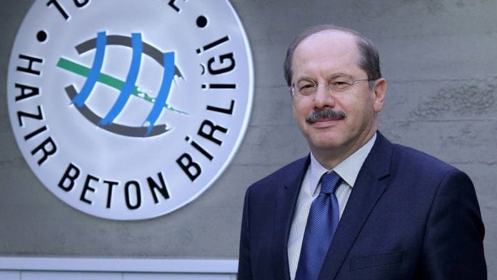 KGS Belgeli Hazır Betonun Konut Sektörüne Faydası!