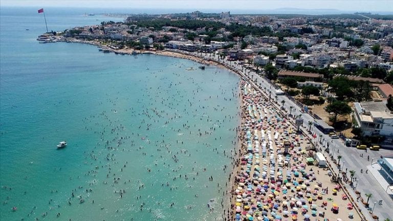 Turizm Sezonu Mayıs Sonuna Ertelenecek