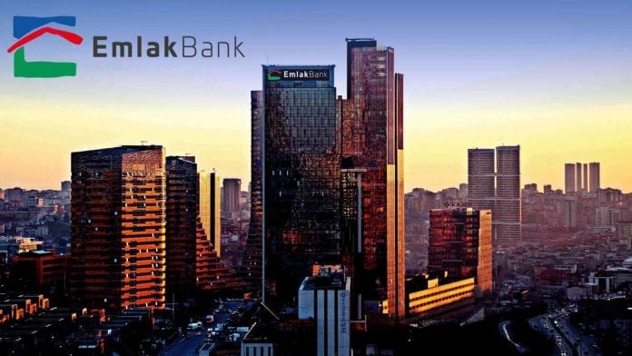 Emlak Katılım Bankası, 2020’de 1 Milyar Liralık Sukuk İhracı Yapmayı Planlıyor