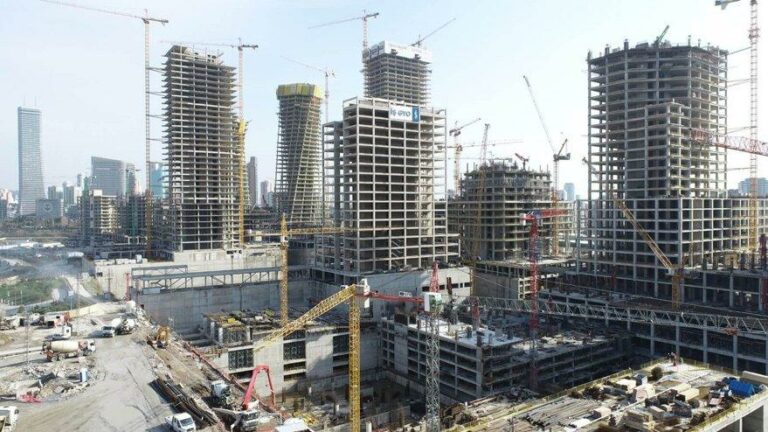 İstanbul Finans Merkezi Projesi İçin Türkiye Varlık Fonu Adına Çevre ve Şehircilik Bakanlığı Acele Kamulaştırma Kararı Aldı!