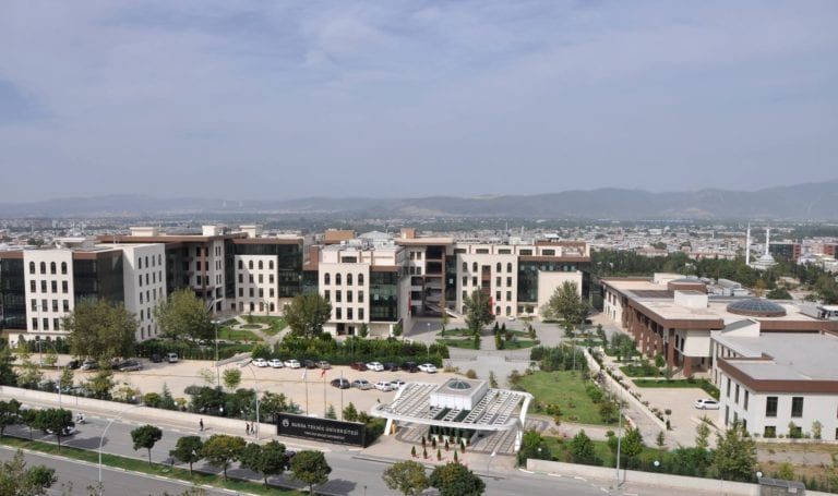 Bursa Teknik Üniversitesi’nin Projesine TÜBİTAK Desteği
