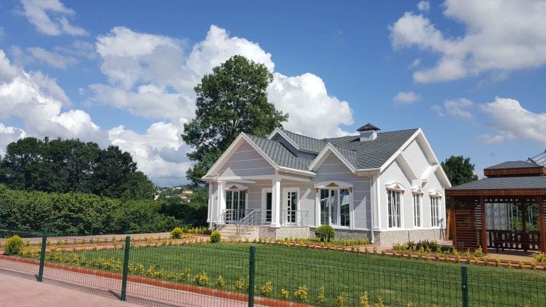 Çalışma Bakanı Duyurmuştu! Bilinmeyen 40.000 TL Betonarme, Prefabrik Ev, Tadilat ve Ev Eşyası Yardımları