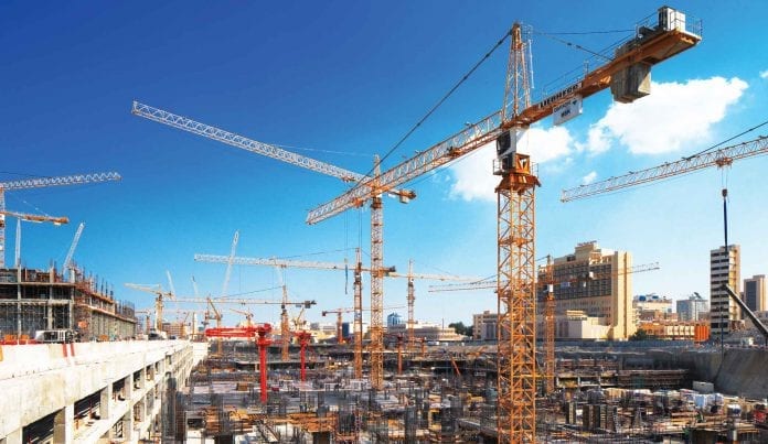 TOKİ'den İzmir'e 5 Yeni Okul!