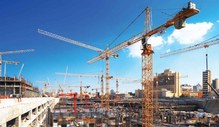 TOKİ'den İzmir'e 5 Yeni Okul!