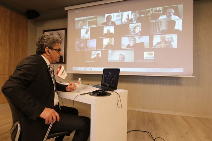 İnşaat Sektörü, Kentsel Dönüşüm İçin Özel Kurul İstedi