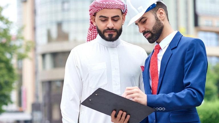 Suudi Arabistan'ın Ambargosu, Türk Müteahhitlerini Vurdu!