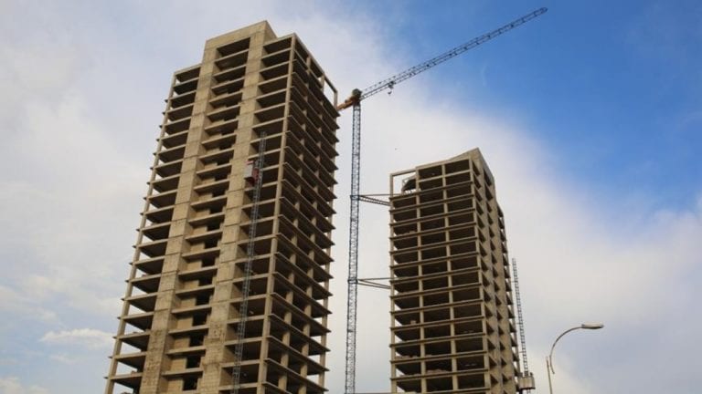 Faiz İndirimi Gayrimenkul Sektörüne Can Suyu Oldu, Konut Satışları Arttı, En Kötü Geride Kaldı!