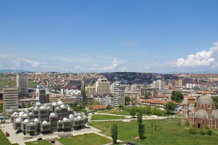 Moskova'da İnşaat Projelerinin Çoğu Yeniden Başladı