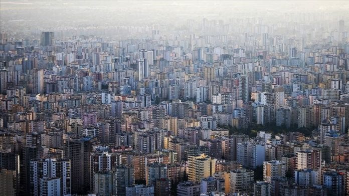 Pandemi Sonrası Büyük Kentlerde Konut Tercihleri Değişiyor