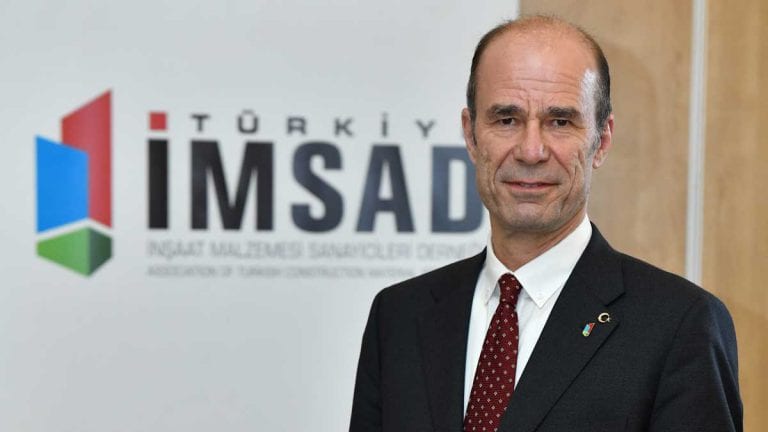 İnşaat Sektörü Yerli Seferberlik Hamlesi İle Şahlanacak!