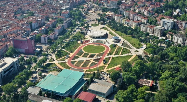 Gökdere Millet Bahçesi İhale Tarihi Belli Oldu!