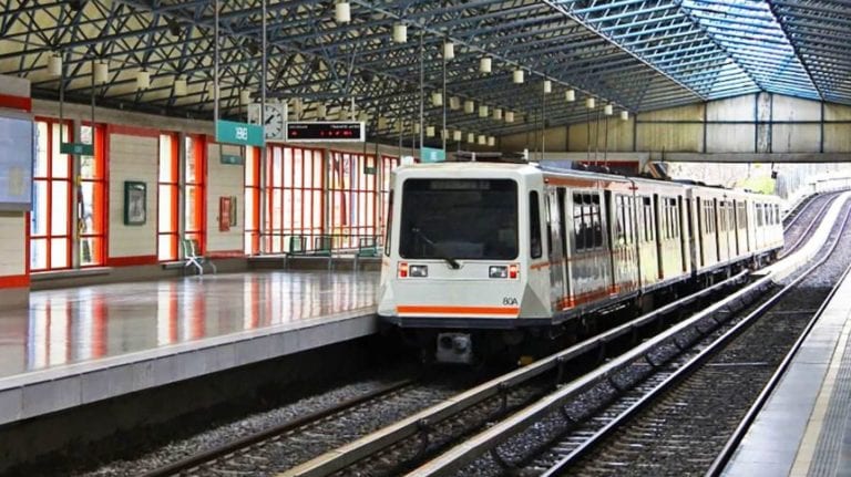 Yeni Raylı Sistem İçin Harekete Geçildi!