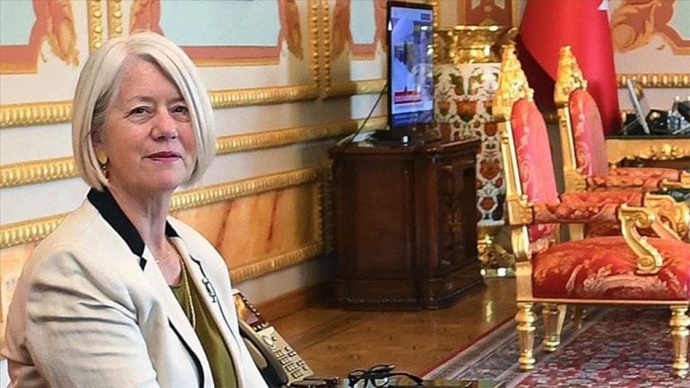 Yeni Zelanda'da Türk İnşaat Firmaları İçin Önemli İş Fırsatları Var!