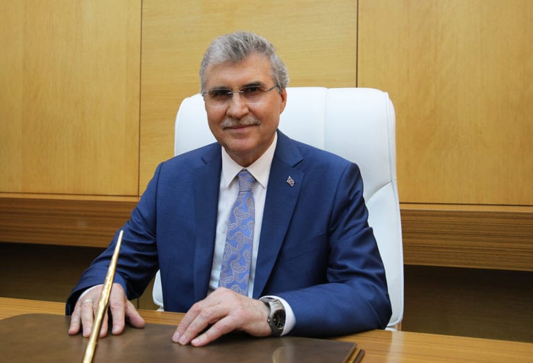 Sakarya'da Kentsel Dönüşüm İşlemleri Bakanlık Onayıyla Başlayacak!