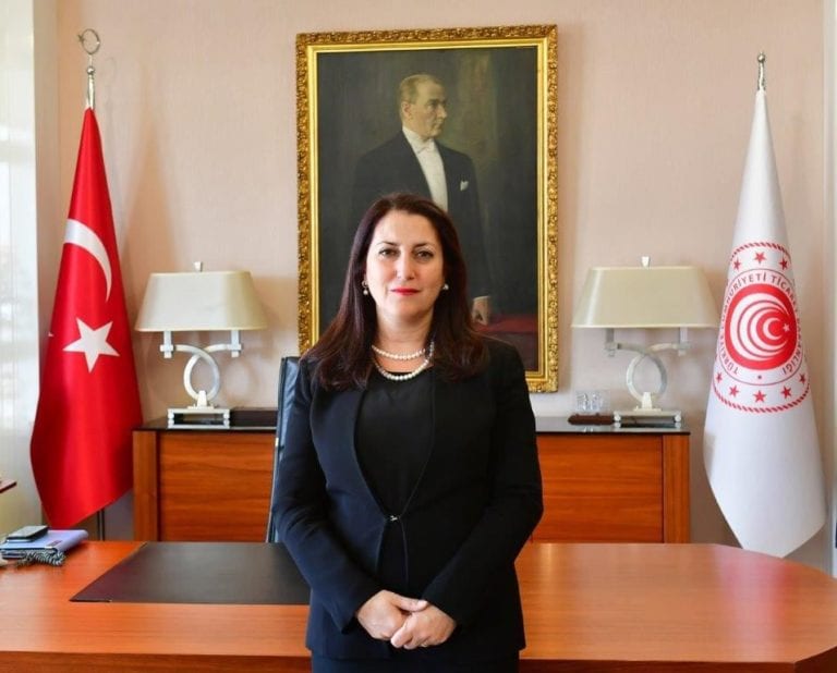 Türk Müteahhitlere Gine'ye Yatırım Yapın Çağrısı!