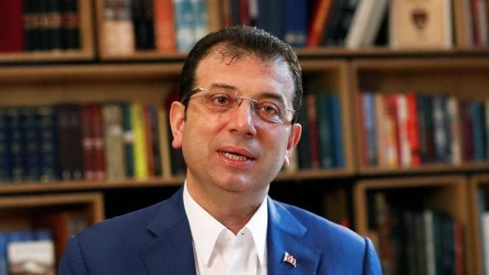 Ekrem İmamoğlu'ndan İstanbul Trafiğine 5 Milyar Dolarlık Proje