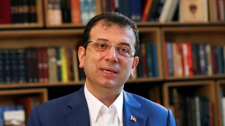 Ekrem İmamoğlu'ndan İstanbul Trafiğine 5 Milyar Dolarlık Proje