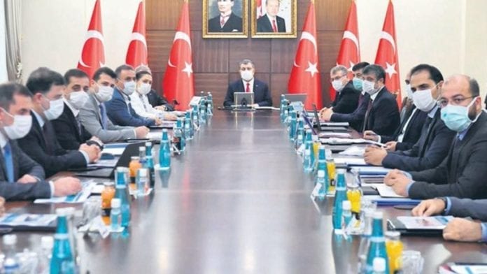 Fahrettin Koca'dan 6 İle Yeni Hastane Müjdesi!