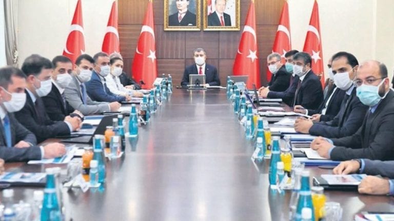 Fahrettin Koca'dan 6 İle Yeni Hastane Müjdesi!