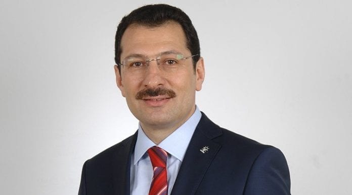 Sakarya'daki Bin Yataklı Hastanenin İnşaatı Bu Yıl İçerisinde Gerçekleştirilecek!