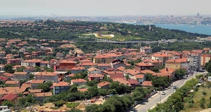 TOKİ Üsküdar Kirazlıtepe Projesinin Detayları Belli Oldu!