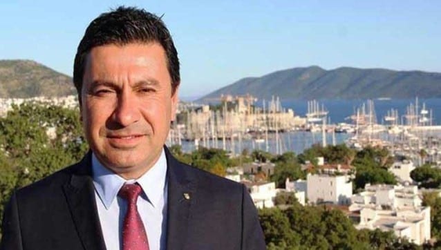Ahmet Aras: Önemli Otel Zincirleri Kapıda