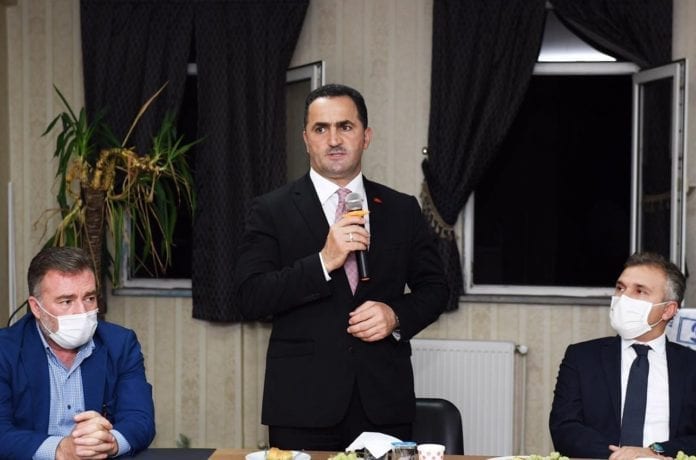 Okmeydanı Kentsel Dönüşüm Projesi İçin Geri Sayım Başladı!