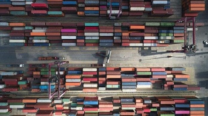 Türkiye'nin Kenya İle Ticareti 235 Milyon Dolara Yükseldi
