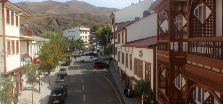 Erzurum'da Muhteşem Dönüşüm Başladı!