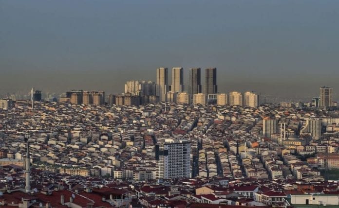 Beylikdüzü'nde Dönüşüm Zamanı