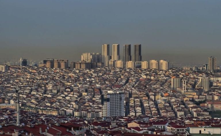 Beylikdüzü'nde Dönüşüm Zamanı