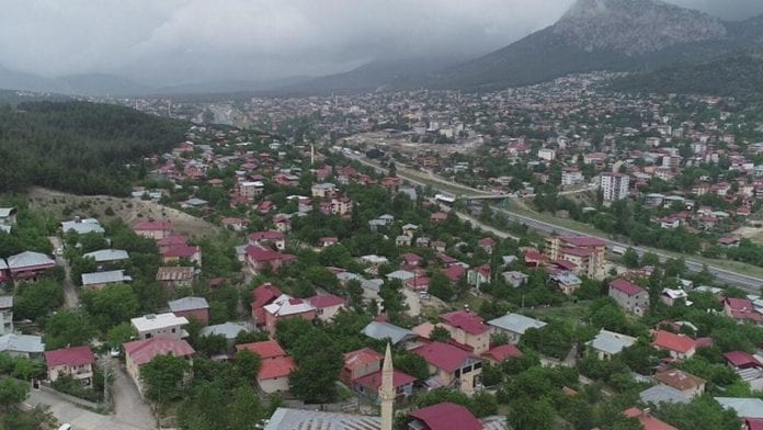 Pandemi Yayla Evi İnşaatında Artış Yaşattı!