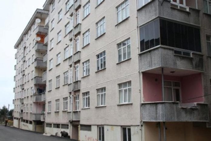Pisa Kuleleri Kentsel Dönüşüme Giriyor!