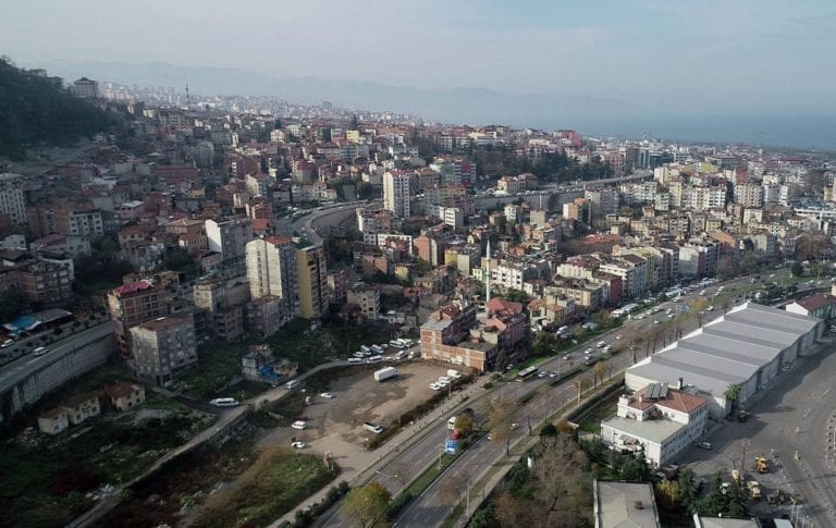 Trabzon Cazibe Merkezine Dönüşecek!