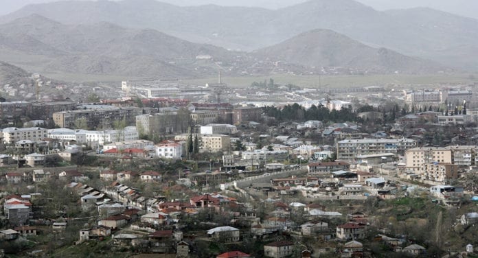 Karabağ İçin Davet!