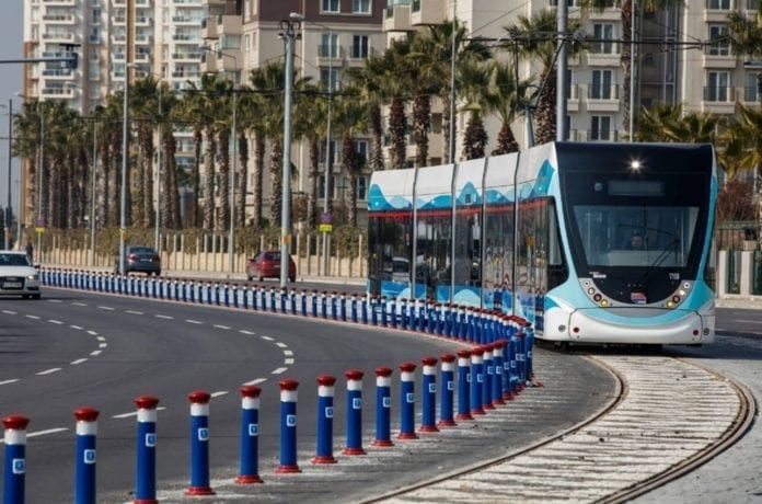 Tramvay Müjdesi!
