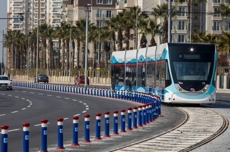 Tramvay Müjdesi!